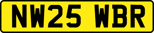 NW25WBR