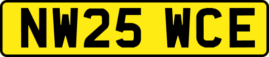 NW25WCE