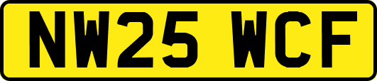 NW25WCF