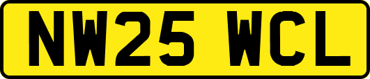 NW25WCL