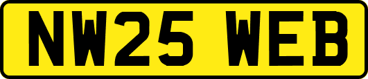 NW25WEB
