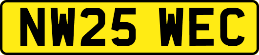 NW25WEC
