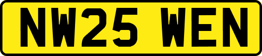 NW25WEN