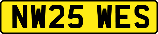 NW25WES