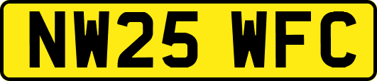 NW25WFC
