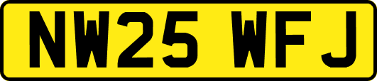 NW25WFJ