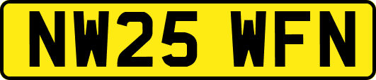 NW25WFN