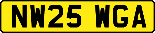 NW25WGA