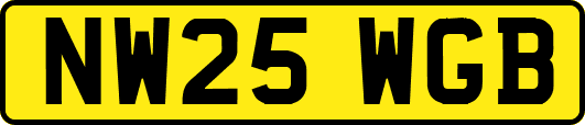 NW25WGB
