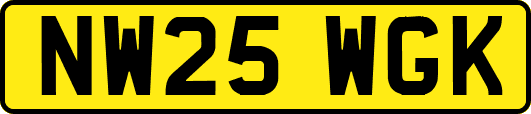 NW25WGK