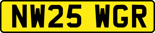 NW25WGR