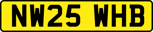 NW25WHB