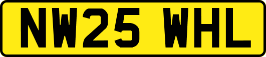 NW25WHL