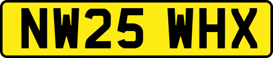 NW25WHX