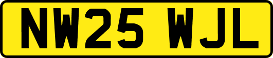 NW25WJL