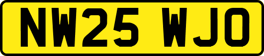 NW25WJO