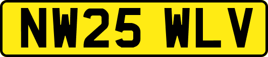 NW25WLV