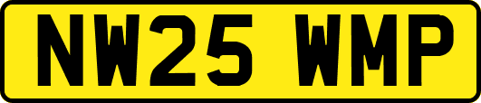 NW25WMP