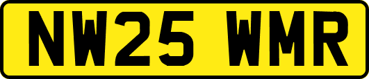 NW25WMR