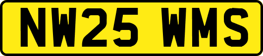 NW25WMS
