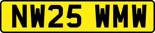 NW25WMW