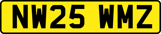 NW25WMZ