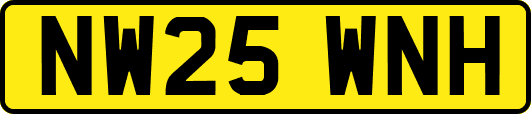 NW25WNH