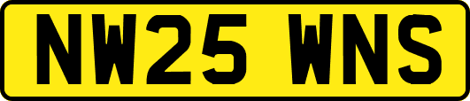 NW25WNS