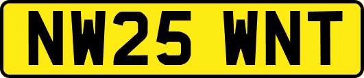 NW25WNT