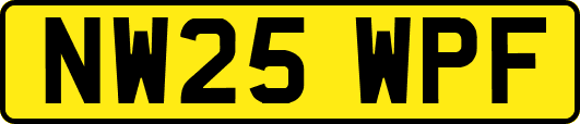 NW25WPF