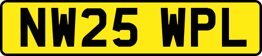 NW25WPL