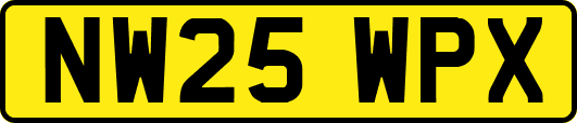 NW25WPX