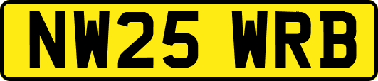 NW25WRB