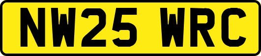 NW25WRC
