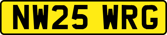 NW25WRG
