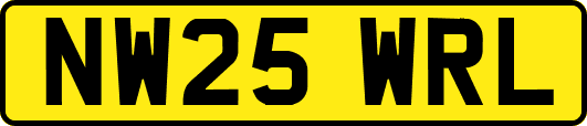 NW25WRL