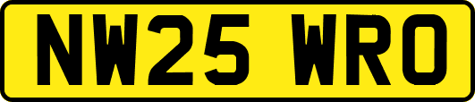 NW25WRO