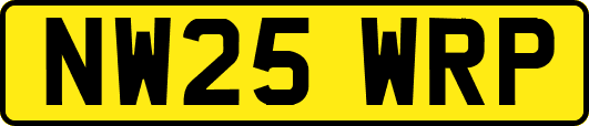 NW25WRP