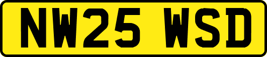 NW25WSD