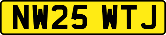 NW25WTJ