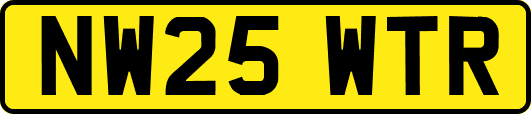 NW25WTR