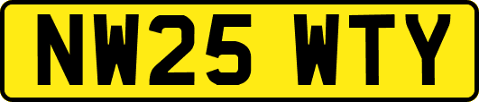 NW25WTY