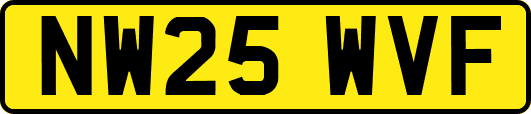NW25WVF
