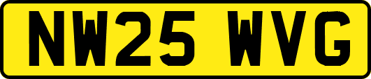 NW25WVG
