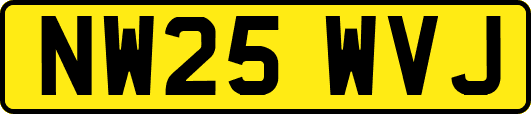 NW25WVJ