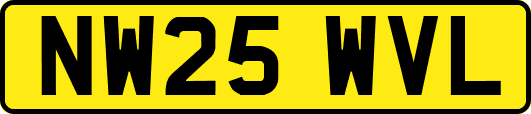 NW25WVL