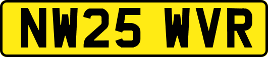 NW25WVR