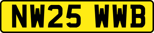 NW25WWB