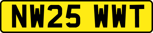 NW25WWT