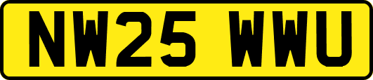 NW25WWU
